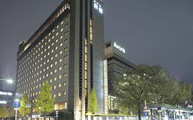 Hotel Keihan Kyoto Grande