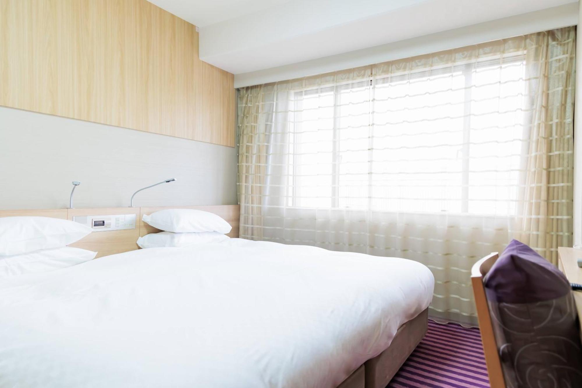Hotel Keihan Kyoto Grande Pokoj fotografie